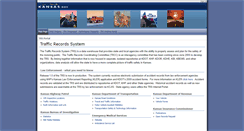 Desktop Screenshot of portal.kstrs.org